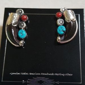 Native American Indian Made